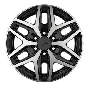 KESKIN KT C1-6L 16x6.5 6x130 ET60 84,1 BFP
