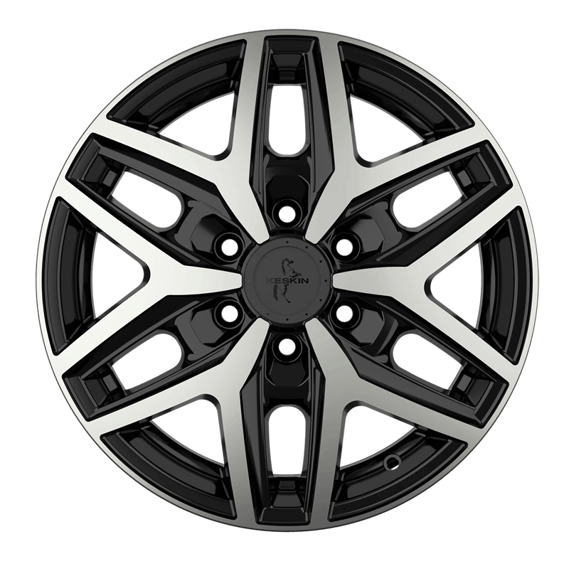KESKIN KT C1-6L 16x6.5 6x130 ET60 84,1 BFP