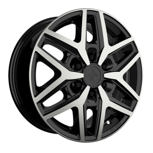 KESKIN KT C1-6L 16x6.5 6x130 ET60 84,1 BFP