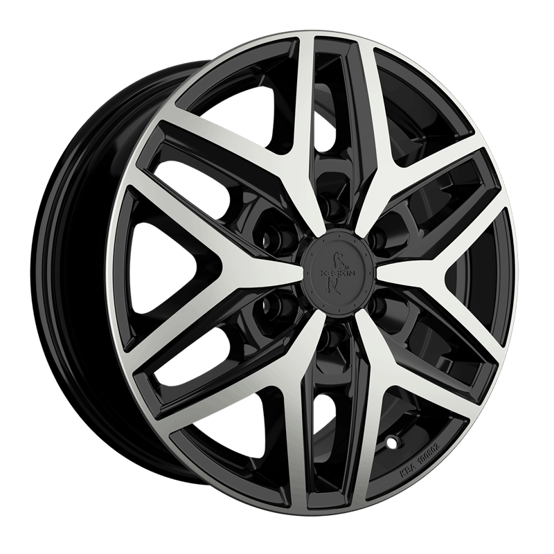 KESKIN KT C1-6L 16x6.5 6x130 ET60 84,1 BFP