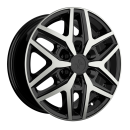 KESKIN KT C1-6L 16x6.5 6x130 ET60 84,1 BFP