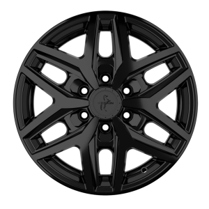KESKIN KT C1-6L 16x6.5 6x130 ET60 84,1 BP