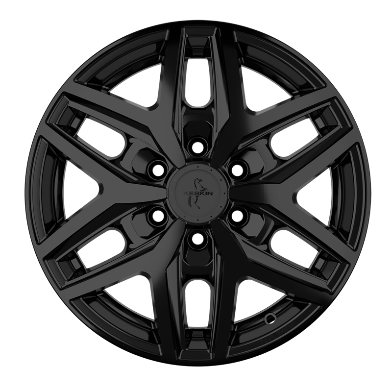 KESKIN KT C1-6L 16x6.5 6x130 ET60 84,1 BP