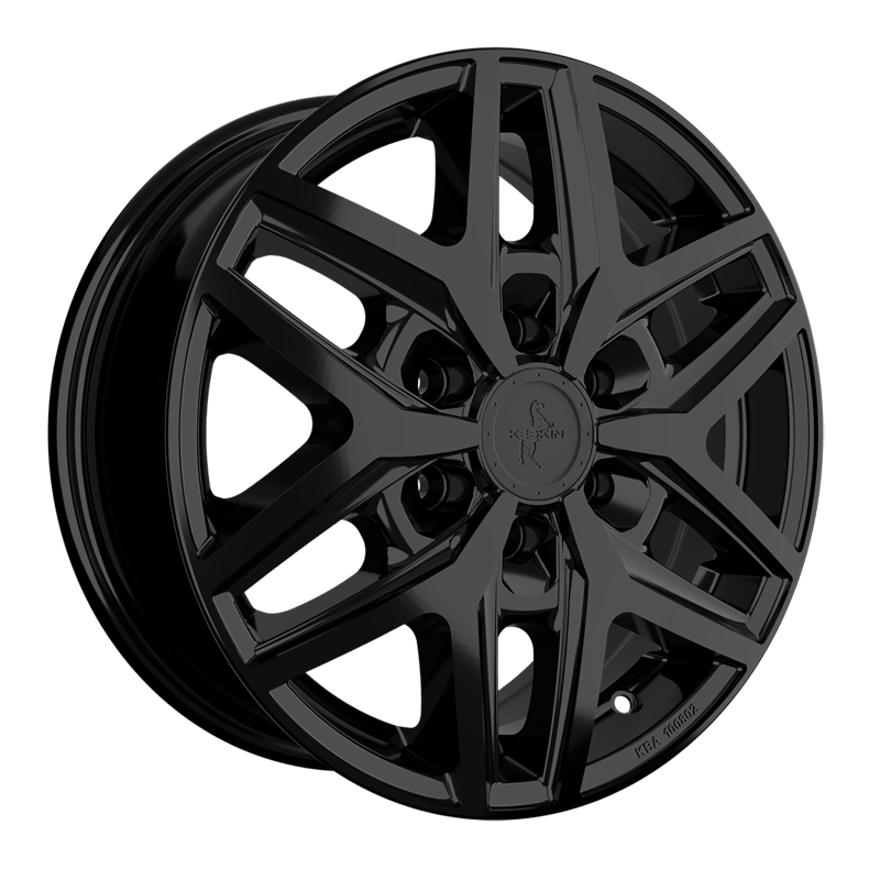 KESKIN KT C1-6L 16x6.5 6x130 ET60 84,1 BP