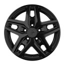 KESKIN KT C1-5L 16x6.5 5x118 ET66 71,1 BP