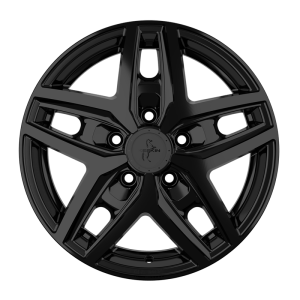 KESKIN KT C1-5L 16x6.5 5x118 ET66 71,1 BP