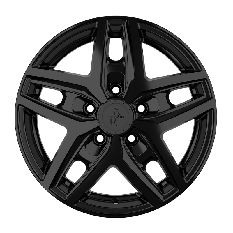 KESKIN KT C1-5L 16x6.5 5x118 ET66 71,1 BP