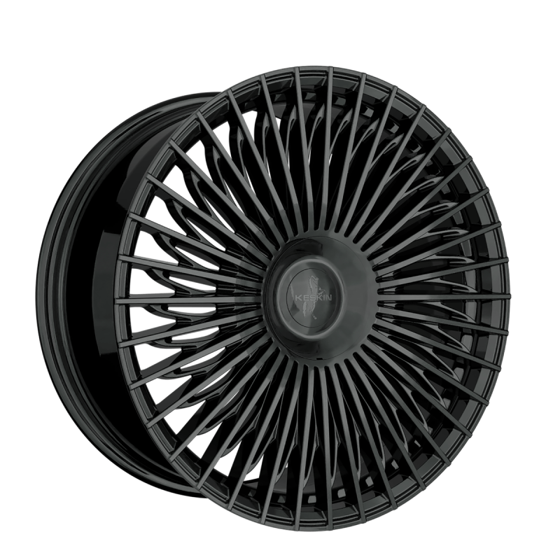 KESKIN KT X1 20x9.5 5x112 ET42 66,6 BP