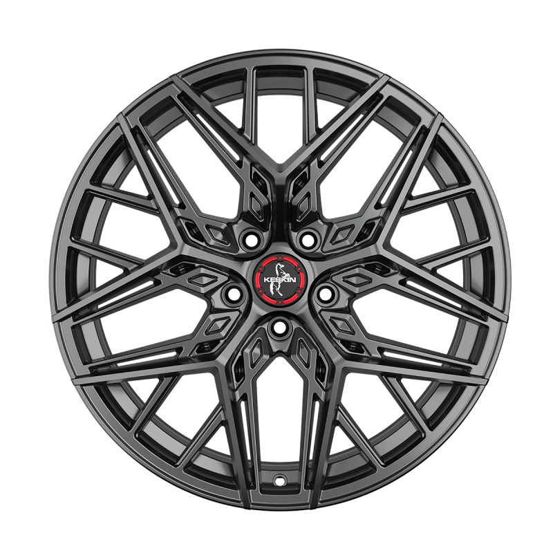KESKIN KT25 19x8.5 5x112 ET29.9 66,6 PP