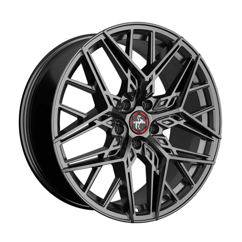 KESKIN KT25 19x8.5 5x112 ET29.9 66,6 PP