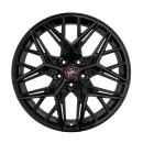 KESKIN KT25 19x8.5 5x112 ET29.9 66,6 BP