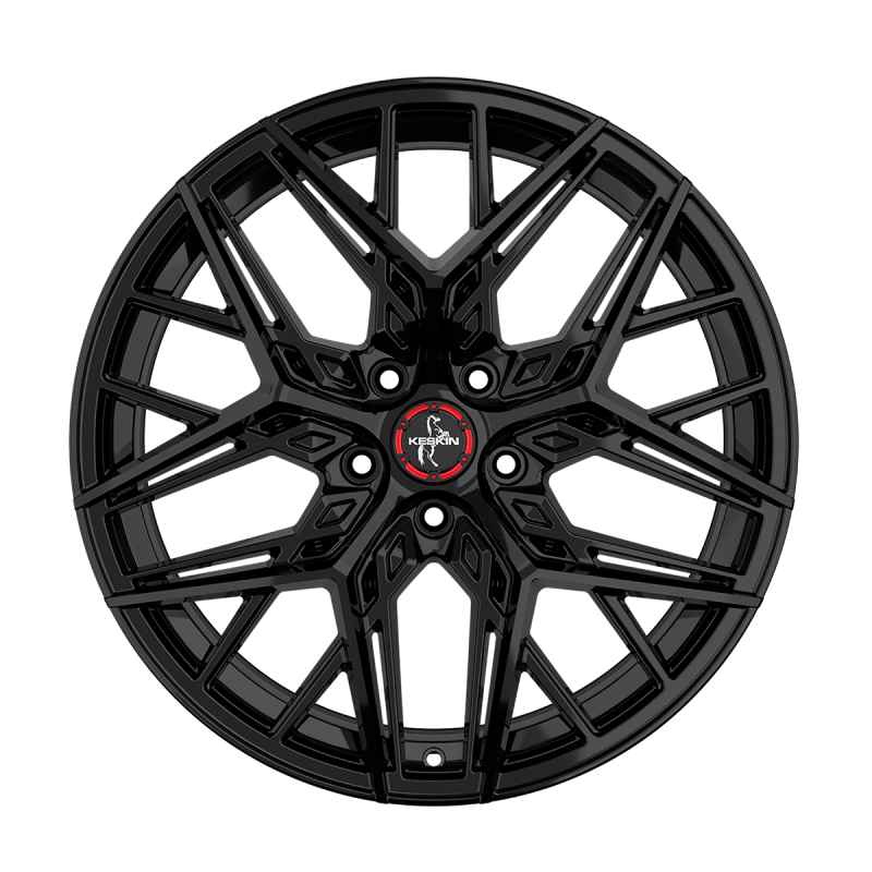 KESKIN KT25 19x8.5 5x112 ET29.9 66,6 BP