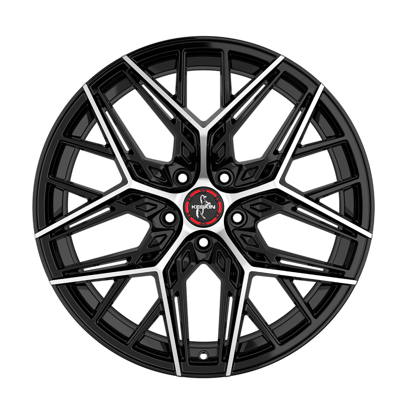 KESKIN KT25 19x8.5 5x108 ET40 72,6 BFP