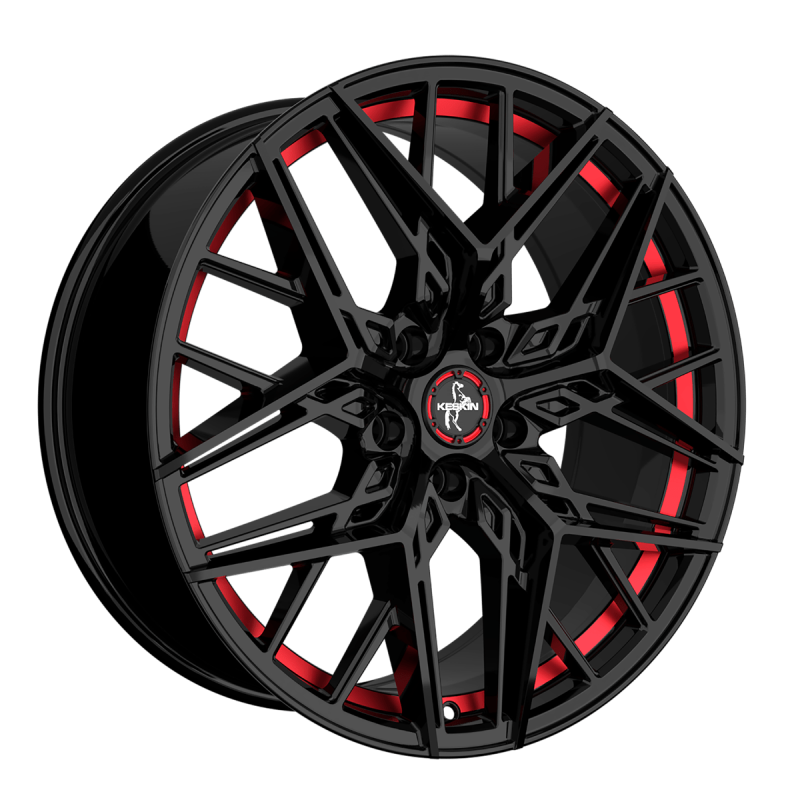 KESKIN KT25 19x8.5 5x114.3 ET45 72,6 BPRI