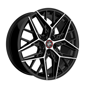 KESKIN KT25 19x8.5 5x114.3 ET35 72,6 BFP