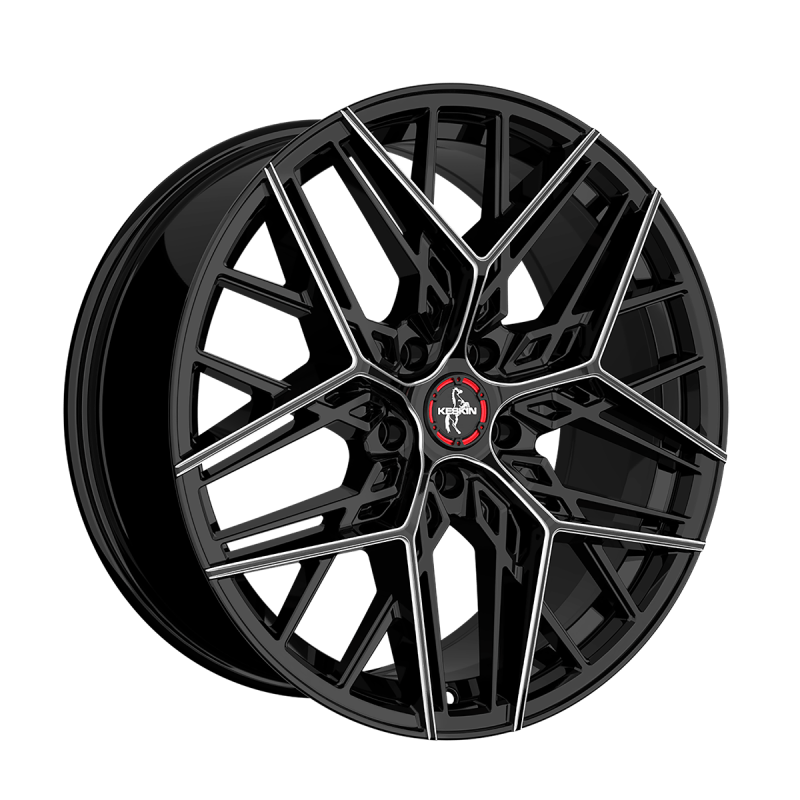 KESKIN KT25 19x8.5 5x114.3 ET45 72,6 BSD