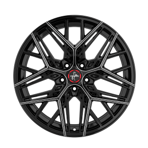 KESKIN KT25 19x8.5 5x120 ET35 72,6 BSD