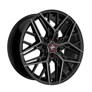 KESKIN KT25 19x8.5 5x108 ET40 72,6 BSD