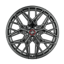KESKIN KT25 19x8.5 5x114.3 ET35 72,6 PP