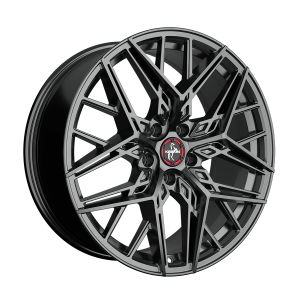 KESKIN KT25 19x8.5 5x114.3 ET35 72,6 PP