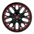 KESKIN KT25 19x8.5 5x112 ET29.9 66,6 BPRI