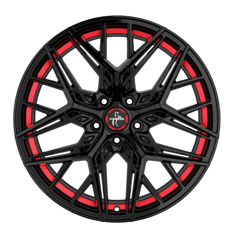KESKIN KT25 19x8.5 5x112 ET29.9 66,6 BPRI