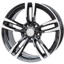 855 MB NOU JANTE 16 5x120 LA BMW 1 3 4 E36 E46 E90 E91 E92 F30 F32 F34