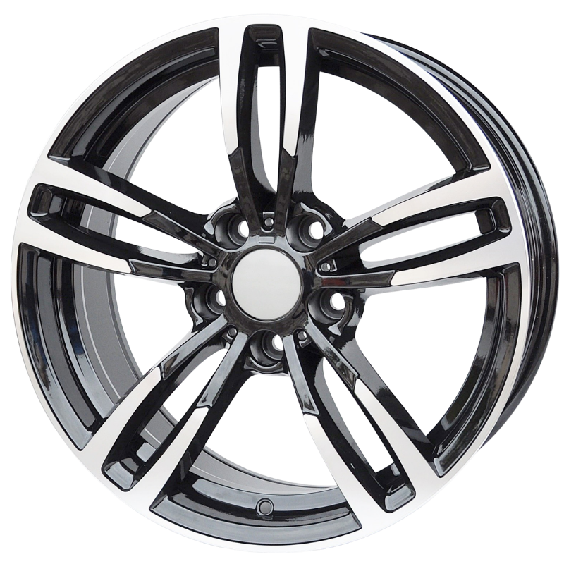 855 MB NOU JANTE 16 5x120 LA BMW 1 3 4 E36 E46 E90 E91 E92 F30 F32 F34