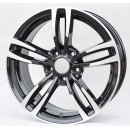 855 MB ÚJ FELNIK 16 5x120 BMW 1 3 4 E36 E46 E90 E91 E92 F30 F32 F34