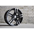 855 MB ÚJ FELNIK 16 5x120 BMW 1 3 4 E36 E46 E90 E91 E92 F30 F32 F34