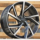 5709 MB NOWE FELGI 20 5x108 JAGUAR E-PACE F-PACE XE FPACE XF XJ F-TYPE 