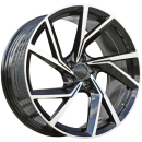 5709 MB NOWE FELGI 20 5x108 JAGUAR E-PACE F-PACE XE FPACE XF XJ F-TYPE 