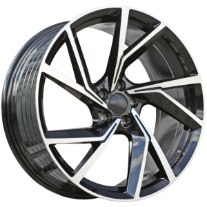 5709 MB NOWE FELGI 20 5x108 JAGUAR E-PACE F-PACE XE FPACE XF XJ F-TYPE 