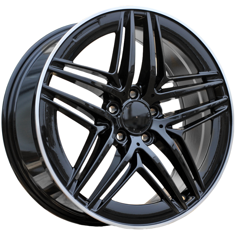 3517 MB WZMOCNIONE FELGI FLOW FORMING 19 5x112 MERCEDES KLASY V W447 VITO