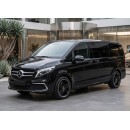 3517 MB REINFORȚAT JANTE FLOW FORMING 19 5x112 MERCEDES KLASY V W447 VITO