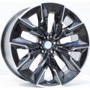 3447 MB MPOWER DISKY ALUMINIOWE 21 5x112 BMW NOVÁ SERIA 5 G60 G61 X-DRIVE