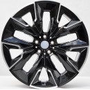 3447 MB MPOWER JANTE ALUMINIOWE 21 5x112 BMW NOUĂ SERIA 5 G60 G61 X-DRIVE