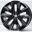 3447 MB MPOWER RIMS ALUMINIOWE 21 5x112 BMW NEW SERIA 5 G60 G61 X-DRIVE