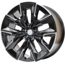 3447 MB MPOWER FELGI ALUMINIOWE 21 5x112 BMW NOWA SERIA 5 G60 G61 X-DRIVE