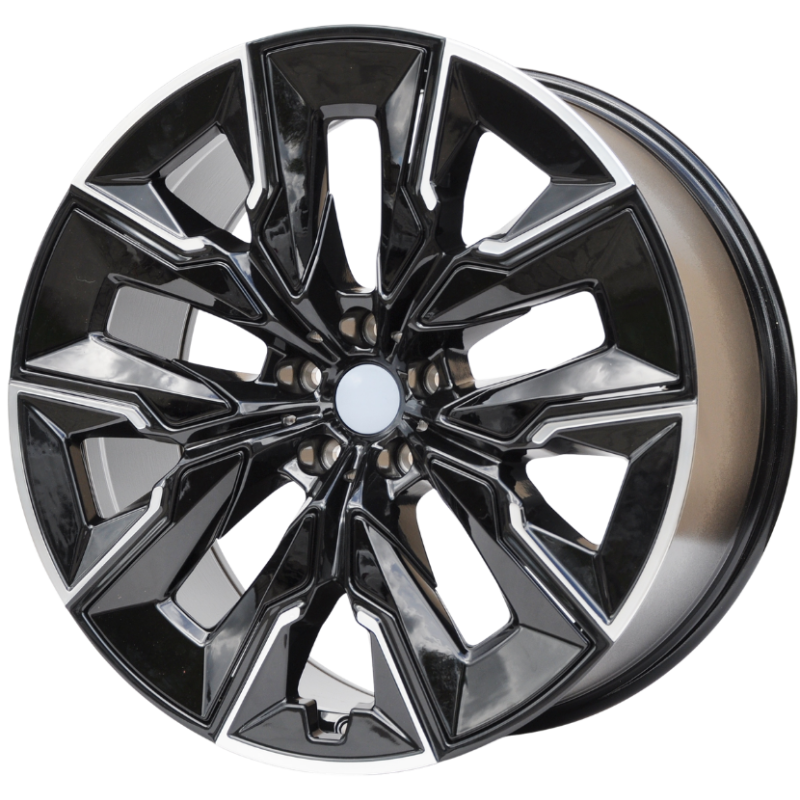 3447 MB MPOWER FELGI ALUMINIOWE 21 5x112 BMW NOWA SERIA 5 G60 G61 X-DRIVE