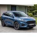 3639 MB NOVÉ DISKY 18 5x108 FORD FOCUS MONDEO KUGA PUMA EDGE