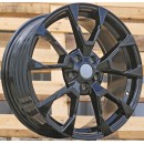 3639 B NOU JANTE 18 5x108 FORD FOCUS MONDEO KUGA PUMA EDGE