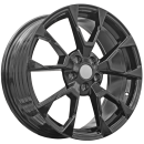 3639 B ÚJ FELNIK 18 5x108 FORD FOCUS MONDEO KUGA PUMA EDGE