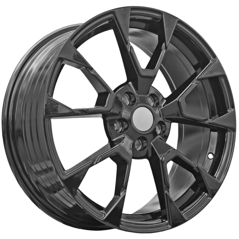 3639 B ÚJ FELNIK 18 5x108 FORD FOCUS MONDEO KUGA PUMA EDGE
