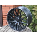 5318 BLHMPL NOWE WZMOCNIONE FELGI 21 5x130 MERCEDES 5x130 G W461 W462