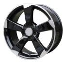 217 MB FELGI ROTOR 17 5x112 AUDI A4 B6 B7 B8 A6 C5 C6 ET35 VW PASSAT
