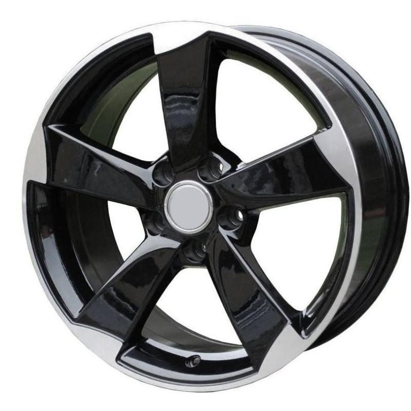 217 MB DISKY ROTOR 17 5x112 AUDI A4 B6 B7 B8 A6 C5 C6 ET35 VW PASSAT