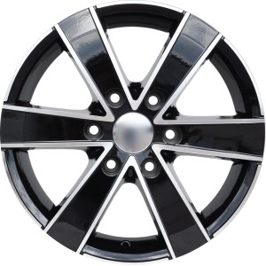474 MB REINFORCED RIMS 17 6x120 FORD TRANSIT CUSTOM VW TRANSPORTER T7