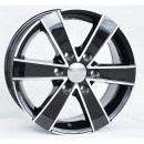 474 MB REINFORȚAT JANTE 17 6x120 FORD TRANSIT CUSTOM VW TRANSPORTER T7