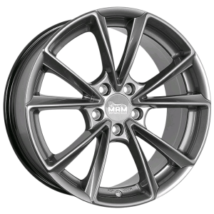 MAM A5 18x8 5x112 ET35 66,6 PP